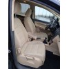 volkswagen touran (1t3) del año 2012