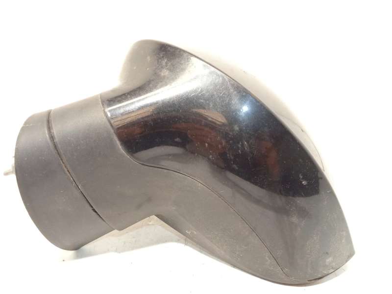 Recambio de retrovisor izquierdo para seat ibiza (6j5) stylance / style referencia OEM IAM 6J1857507D9B9 - Negro 2