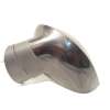 Recambio de retrovisor izquierdo para seat ibiza (6j5) stylance / style referencia OEM IAM 6J1857507D9B9  