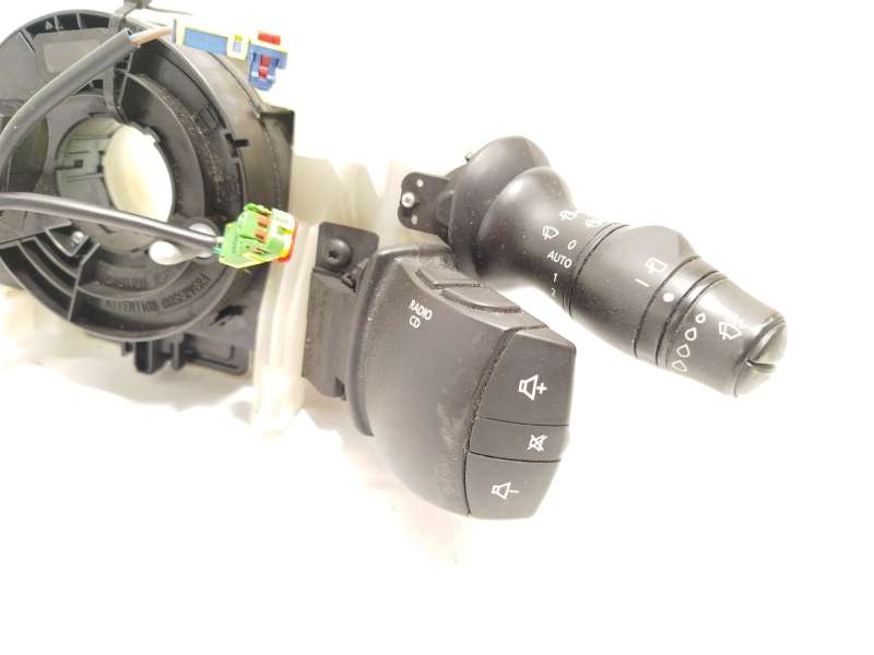 Recambio de mando intermitentes para renault laguna iii (bt0/1) 2.0 dci (bt07, bt0j, bt14, bt1a, bt1s) referencia OEM IAM 255670 4