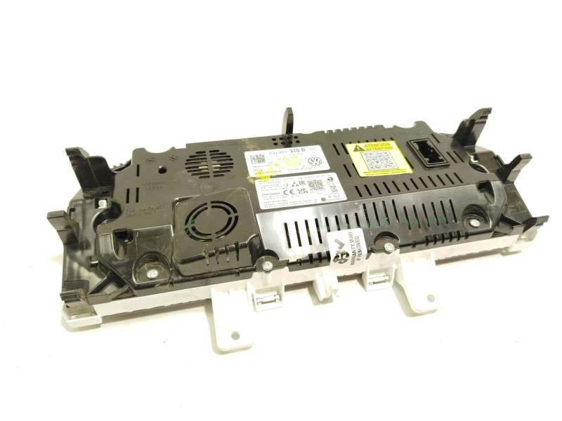 Recambio de cuadro instrumentos para volkswagen t-roc (a11, d11) 1.0 tsi referencia OEM IAM 2GJ920310B 4