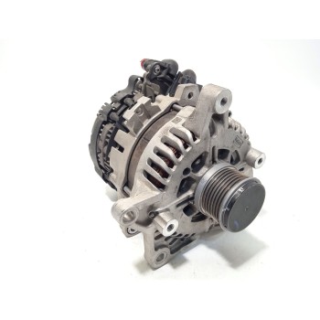 Recambio de alternador para hyundai tucson (nx4e, nx4a) 1.6 t-gdi referencia OEM IAM 363002M410  2726689