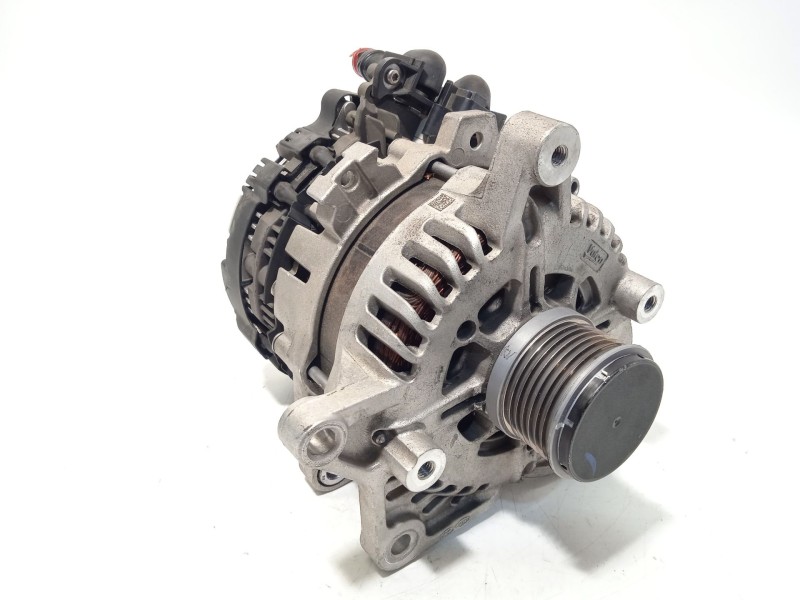 ALTERNADOR 363002M410 2726689