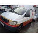MERCEDES-BENZ VITO CAJA CERRADA 6.03 