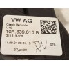 Recambio de cerradura puerta trasera izquierda para seat ibiza v (kj1, kjg) 1.0 tsi referencia OEM IAM 10A839015B  