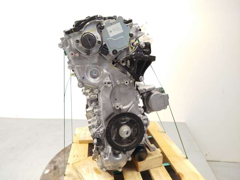 Recambio de despiece motor para toyota c-hr (_x1_) 2.0 hybrid (maxh10) referencia OEM IAM M20A - Blanco 2