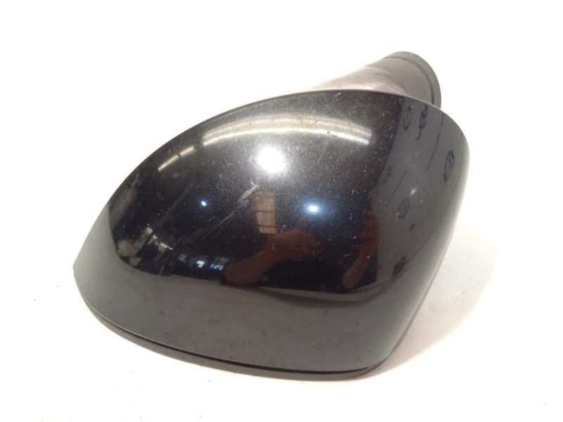 Recambio de retrovisor izquierdo para seat ibiza (6j5) stylance / style referencia OEM IAM 6J1857507D9B9 - Negro 3