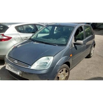 ford fiesta (cbk) del año 2004