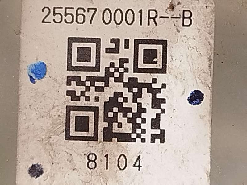 Recambio de mando intermitentes para renault laguna iii (bt0/1) 2.0 dci (bt07, bt0j, bt14, bt1a, bt1s) referencia OEM IAM 255670 5
