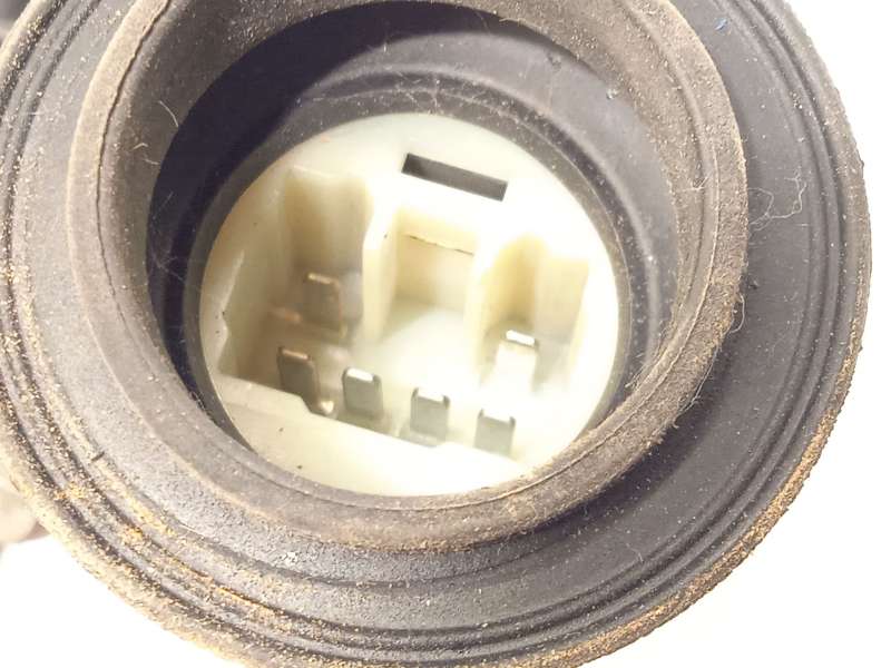 Recambio de elevalunas trasero derecho para toyota prius liftback (_w2_) 1.5 hybrid (nhw20_) referencia OEM IAM 6980252070 - Gris 3