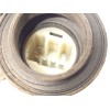 Recambio de elevalunas trasero derecho para toyota prius liftback (_w2_) 1.5 hybrid (nhw20_) referencia OEM IAM 6980252070  