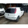 opel corsa c del año 2006