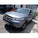 HYUNDAI SANTA FE (BM)