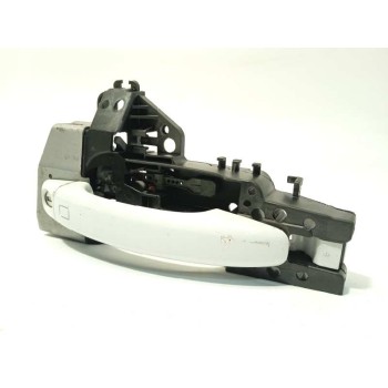 MANETA EXTERIOR DELANTERA IZQUIERDA 8T1837885B 