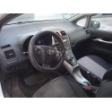 TOYOTA AURIS (_E15_)