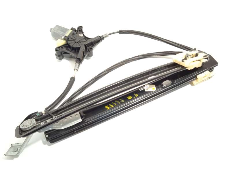 Recambio de elevalunas delantero derecho para seat ateca (kh7, khp) 2.0 tdi referencia OEM IAM 5Q0959802B 575837462A - Blanco 4