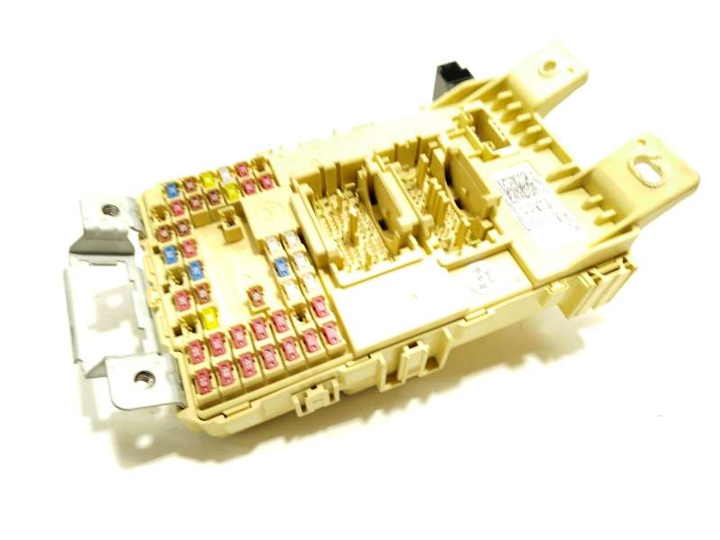 Recambio de caja reles / fusibles para hyundai i20 iii (bc3, bi3) 1.0 t-gdi hybrid 48v referencia OEM IAM 91958Q0440