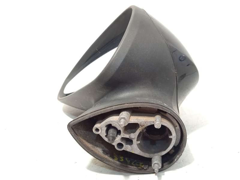 Recambio de retrovisor izquierdo para seat ibiza (6j5) stylance / style referencia OEM IAM 6J1857507D9B9 - Negro 4