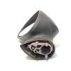 Recambio de retrovisor izquierdo para seat ibiza (6j5) stylance / style referencia OEM IAM 6J1857507D9B9  