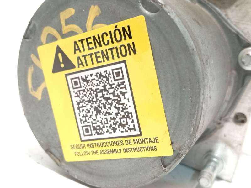 Recambio de abs para seat ibiza (6p1) reference referencia OEM IAM 6C0614517R 6C0907379R 269854 5