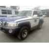 nissan patrol gr (y61) del año 2008