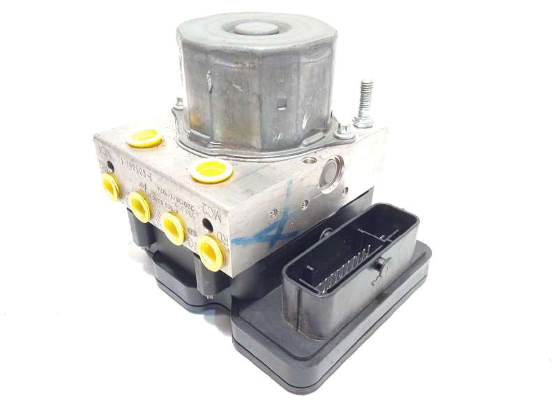Recambio de abs para renault kadjar zen referencia OEM IAM 476608240R 0265956527 269829 2