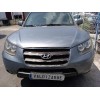 hyundai santa fe (bm) del año 2007