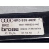 Recambio de elevalunas trasero derecho para audi q5 (8r) 2.0 16v tdi referencia OEM IAM 8R0839462D  