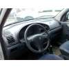 peugeot partner (s1) del año 2001