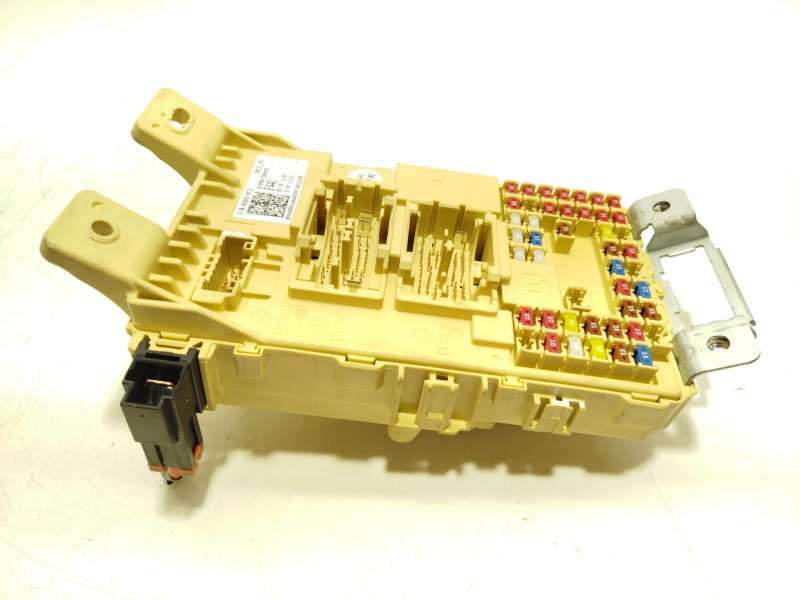Recambio de caja reles / fusibles para hyundai i20 iii (bc3, bi3) 1.0 t-gdi hybrid 48v referencia OEM IAM 91958Q0440 2