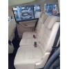 volkswagen touran (1t3) del año 2012