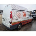 MERCEDES-BENZ VITO CAJA CERRADA 6.03 