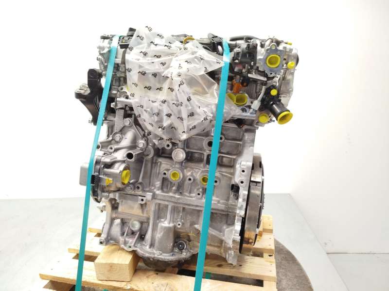 Recambio de despiece motor para toyota c-hr (_x1_) 2.0 hybrid (maxh10) referencia OEM IAM M20A - Blanco 4