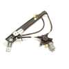 Recambio de elevalunas delantero izquierdo para seat ateca (kh7, khp) 2.0 tdi referencia OEM IAM 5Q0959801B 575837461A 