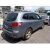 hyundai santa fe (bm) del año 2007