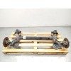 Recambio de puente trasero para citroën c3 iii (sx) 1.2 thp 110 referencia OEM IAM 1607197180  