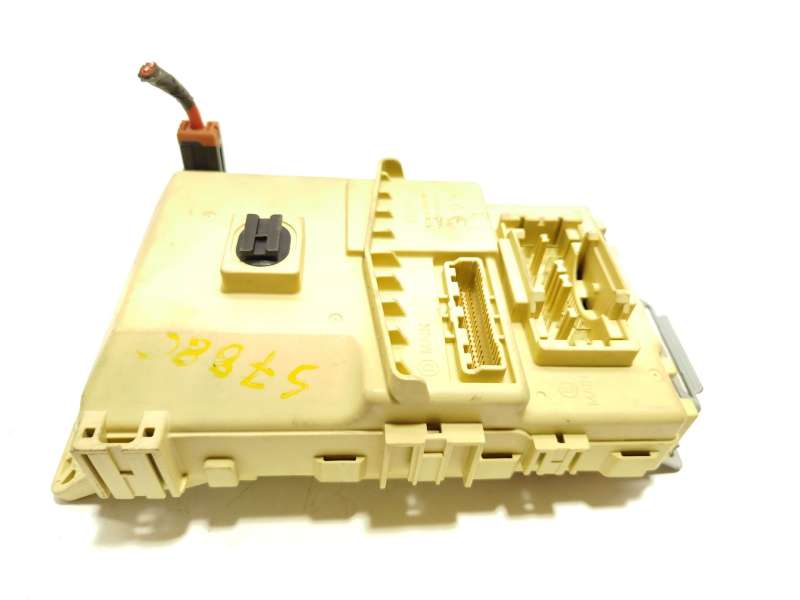 Recambio de caja reles / fusibles para hyundai i20 iii (bc3, bi3) 1.0 t-gdi hybrid 48v referencia OEM IAM 91958Q0440 3