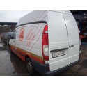 MERCEDES-BENZ VITO CAJA CERRADA 6.03 