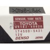 Recambio de modulo electronico para lexus rx (_u3_) 400h (mhu38_) referencia OEM IAM 8918360020  1745005431