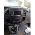 MERCEDES-BENZ VITO KASTEN