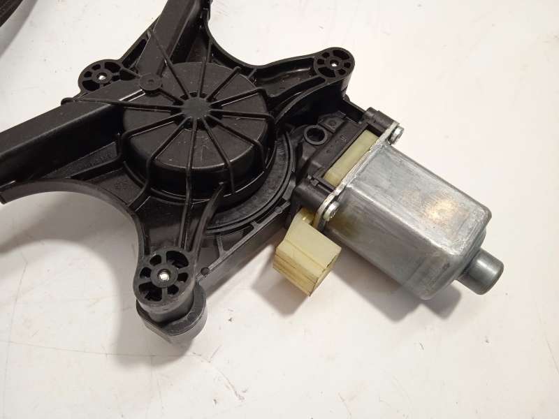 Recambio de elevalunas delantero izquierdo para seat ateca (kh7, khp) 2.0 tdi referencia OEM IAM 5Q0959801B 575837461A - Blanco 2