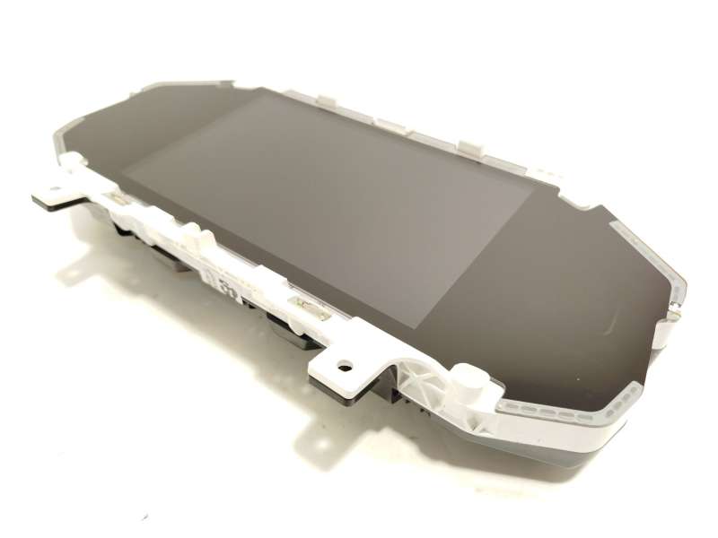 Recambio de cuadro instrumentos para seat arona (kj7, kjp) 1.0 tsi referencia OEM IAM 6F0920330A - Blanco 3
