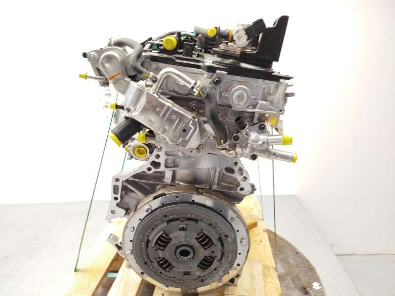 Recambio de despiece motor para toyota c-hr (_x1_) 2.0 hybrid (maxh10) referencia OEM IAM M20A - Blanco 6