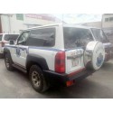 NISSAN PATROL GR (Y61)