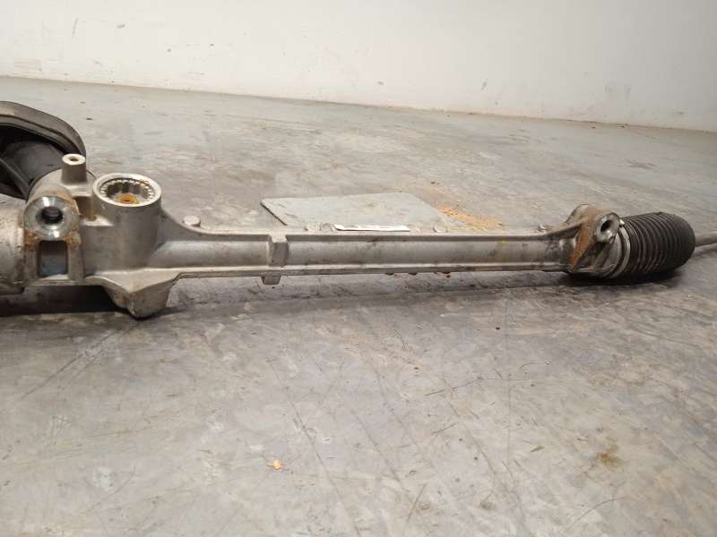 Recambio de cremallera direccion para seat ibiza v (kj1, kjg) 1.0 tsi referencia OEM IAM 2Q1423057N 2Q1423061D - Blanco 3