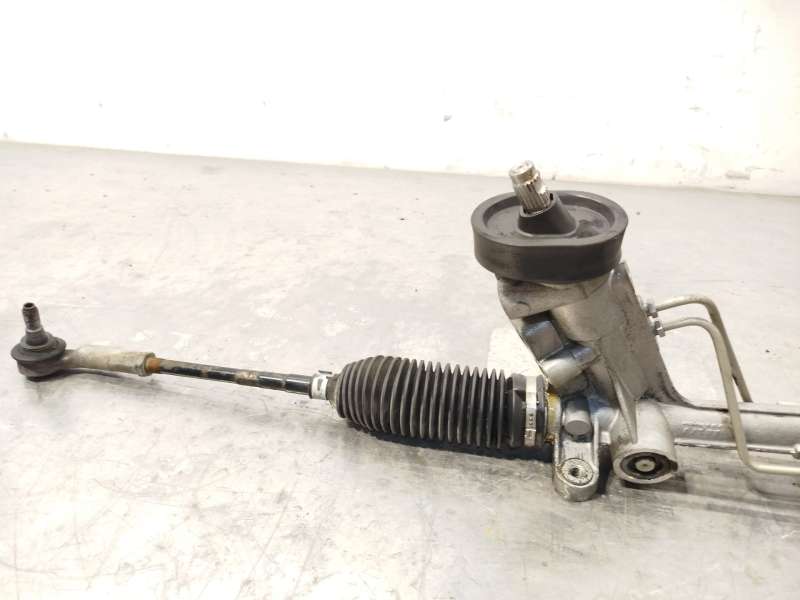 Recambio de cremallera direccion para seat ibiza (6j5) stylance / style referencia OEM IAM 6R1423055K - Negro 2