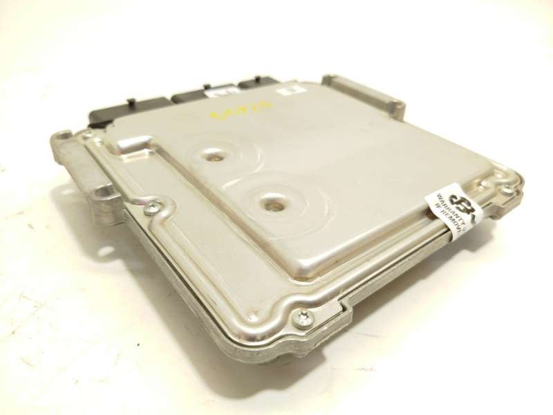 Recambio de centralita motor uce para renault kangoo express (fw0/1_) 1.5 dci 90 (fw0g, fw05, fw08, fw11) referencia OEM IAM 237 - Blanco 2