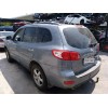 hyundai santa fe (bm) del año 2007