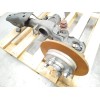 Recambio de puente trasero para citroën c3 iii (sx) 1.2 thp 110 referencia OEM IAM 1607197180  