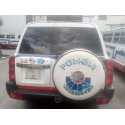NISSAN PATROL GR (Y61)